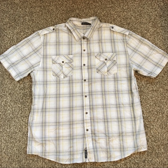 Irreverent Other - Irreverent- Casual Shirt